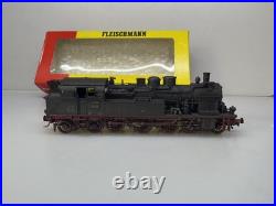 Fleischmann 4078 H0 Scale DB BR 78 Steam Locomotive
