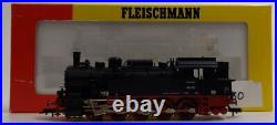 Fleischmann 4092 HO Scale DR Class 94 0-10-0 Steam Locomotive #1810 LN/Box