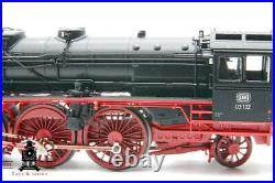 Fleischmann 4103 Locomotive Of Steam DB 03 132 H0 scale 187 Ho 00