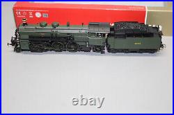 Fleischmann 411902 K DCC Digital Locomotive Br S 3/6 K. Bay. Sts. B. Scale H0 OVP