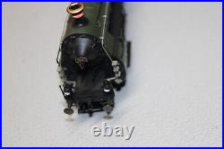 Fleischmann 411902 K DCC Digital Locomotive Br S 3/6 K. Bay. Sts. B. Scale H0 OVP