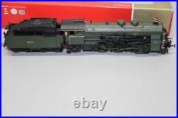 Fleischmann 411902 K DCC Digital Locomotive Br S 3/6 K. Bay. Sts. B. Scale H0 OVP