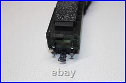 Fleischmann 411902 K DCC Digital Locomotive Br S 3/6 K. Bay. Sts. B. Scale H0 OVP