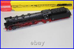 Fleischmann 4131 K Steam Locomotive Series 041 334-4 DB Scale H0 OVP