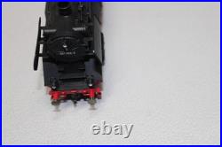 Fleischmann 4131 K Steam Locomotive Series 041 334-4 DB Scale H0 OVP