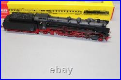 Fleischmann 4131 K Steam Locomotive Series 041 334-4 DB Scale H0 OVP