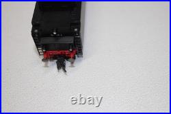 Fleischmann 4131 K Steam Locomotive Series 041 334-4 DB Scale H0 OVP