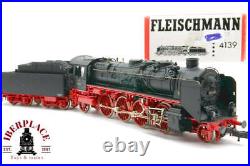 Fleischmann 4139 Locomotive Of Steam Dr 39 204 H0 scale 187 Ho 00