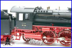 Fleischmann 4139 Locomotive Of Steam Dr 39 204 H0 scale 187 Ho 00