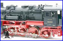 Fleischmann 4156 Locomotive Of Steam Dr 56 2048 scale H0 187 Ho 00