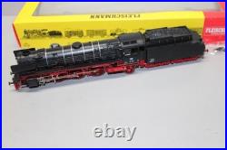 Fleischmann 4169 Steam Locomotive Class 01 164 DB Scale H0 OVP