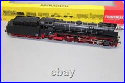 Fleischmann 4169 Steam Locomotive Class 01 164 DB Scale H0 OVP