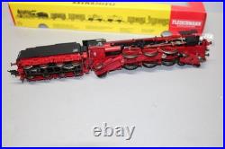 Fleischmann 4169 Steam Locomotive Class 01 164 DB Scale H0 OVP