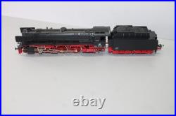 Fleischmann 4170 Steam Locomotive Class 01 220 DB Scale H0