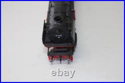 Fleischmann 4170 Steam Locomotive Class 01 220 DB Scale H0