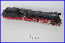 Fleischmann 4170 Steam Locomotive Class 01 220 DB Scale H0