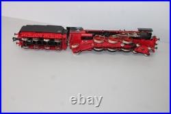 Fleischmann 4170 Steam Locomotive Class 01 220 DB Scale H0