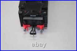 Fleischmann 4170 Steam Locomotive Class 01 220 DB Scale H0