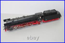 Fleischmann 4170 Steam Locomotive Class 01 220 DB Scale H0