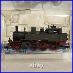 Fleischmann 4902 KPEV T9 loco mixed goods & passenger train set HO scale