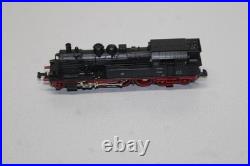 Fleischmann 7077 Steam Locomotive Class 78 510 DB Scale N