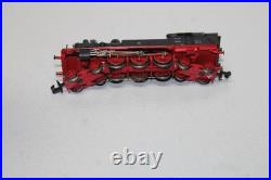 Fleischmann 7077 Steam Locomotive Class 78 510 DB Scale N