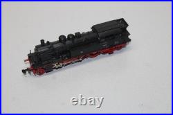 Fleischmann 7077 Steam Locomotive Class 78 510 DB Scale N