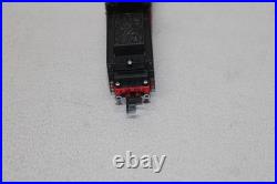 Fleischmann 7142 Steam Locomotive Class 24 054 DB Scale N