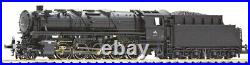 Fleischmann 714408 Steam Locomotive Rh 44 OBB N Scale 1/160