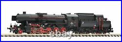 Fleischmann 715212 Steam Locomotive 52.3440, ÖBB Scale N 1/160