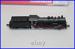 Fleischmann 716007 Steam Locomotive Series 368.3264 ÖBB Scale N OVP