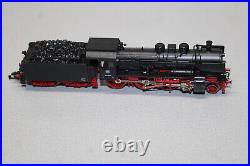 Fleischmann 7163 Steam Locomotive Series 38 3884 DB Scale N