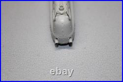 Fleischmann 7805 Steam Locomotive Series 01 1070 DRG Gray N Scale New In Box