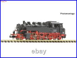 Fleischmann DR BR86 049 Steam Locomotive III 1160 Scale, N Scale