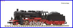 Fleischmann DRG BR56.20 Steam Locomotive II (DCC-Fitted) 1160 Scale, N Gauge
