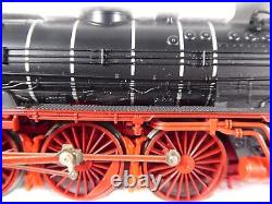 Fleischmann HO Scale Steam BR 01 164 4169 full working order unused