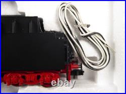 Fleischmann HO Scale Steam BR 01 164 4169 full working order unused