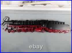 Fleischmann HO Scale Steam BR 01 164 4169 full working order unused