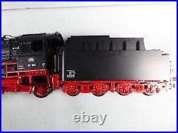 Fleischmann HO Scale Steam BR 01 164 4169 full working order unused