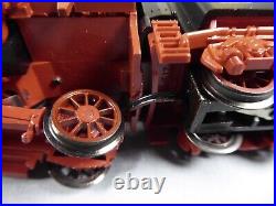 Fleischmann HO Scale Steam BR 01 164 4169 full working order unused