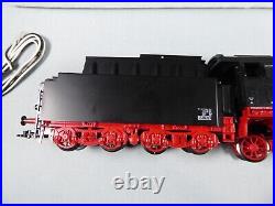 Fleischmann HO Scale Steam BR 01 164 4169 full working order unused