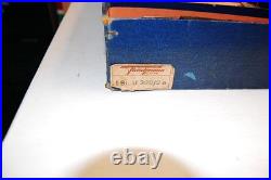 Fleischmann Scale 0 Train U 320/2 R Steam Locomotive 99 221 Cart 400 401 Tracks