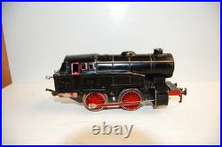 Fleischmann Scale 0 Train U 320/2 R Steam Locomotive 99 221 Cart 400 401 Tracks Fleischmann Scale 0 Train U 320/2 R Steam Locomotive 99 221 Cart 400 401 Tracks