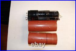 Fleischmann Scale 0 Train U 320/2 R Steam Locomotive 99 221 Cart 400 401 Tracks Fleischmann Scale 0 Train U 320/2 R Steam Locomotive 99 221 Cart 400 401 Tracks