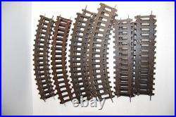 Fleischmann Scale 0 Train U 320/2 R Steam Locomotive 99 221 Cart 400 401 Tracks Fleischmann Scale 0 Train U 320/2 R Steam Locomotive 99 221 Cart 400 401 Tracks