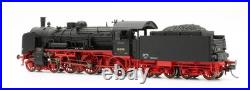 Fleischmann'ho Scale' 416803 Deutsche Reichsbahn Black 38 2780 Steam Loco DCC
