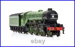Flying Scotsman Steam Train Locomotive Hornby Railway Track 176 Scale 00-Gauge
