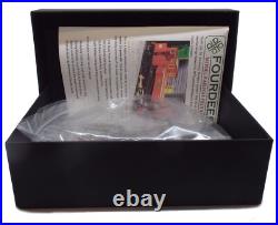 Fourdees Beddgelert Steam Loco 009 / OO9 Scale Kit for Farish 08 chassis