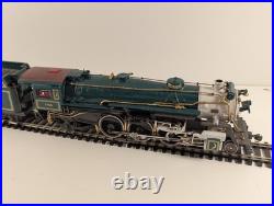 Franklin Mint Southern Crescent Limited (HO Scale)