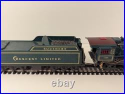 Franklin Mint Southern Crescent Limited (HO Scale)